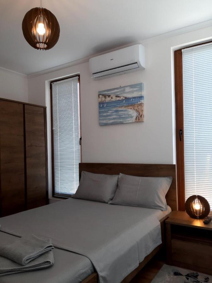 3 bedrooms villa F36 Baltjik Exteriör bild