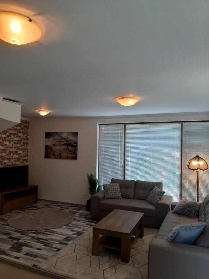 3 bedrooms villa F36 Baltjik Exteriör bild